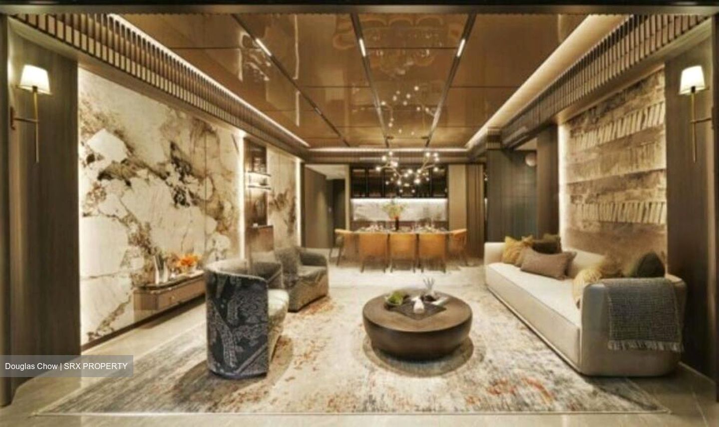 The Myst (D23), Condominium #458438891